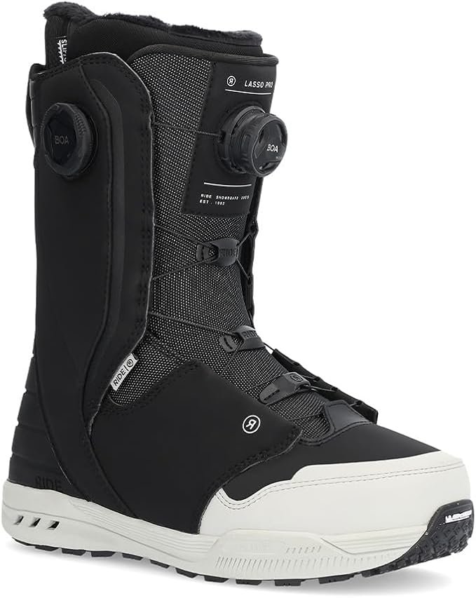 Best all mountain snowboard boots