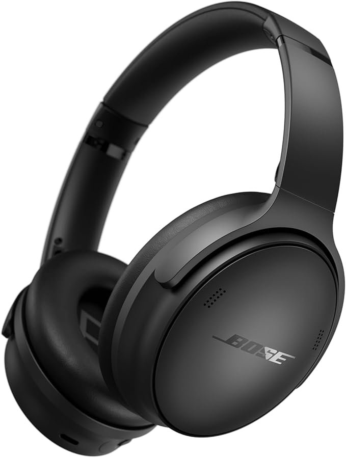 best Headphones for digital nomads