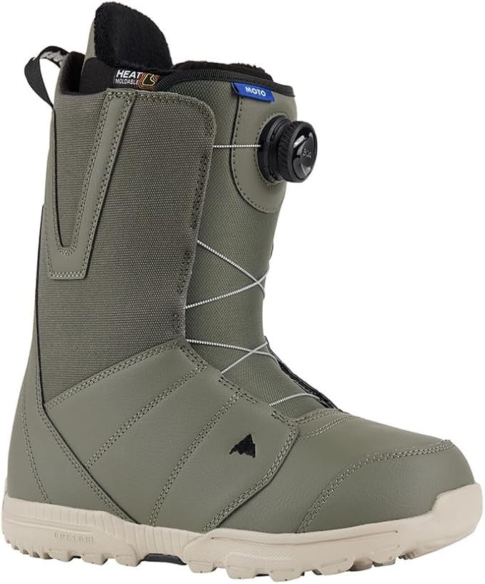 Best all mountain snowboard boots