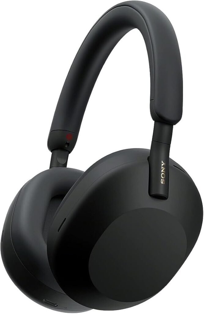 best Headphones for digital nomads
