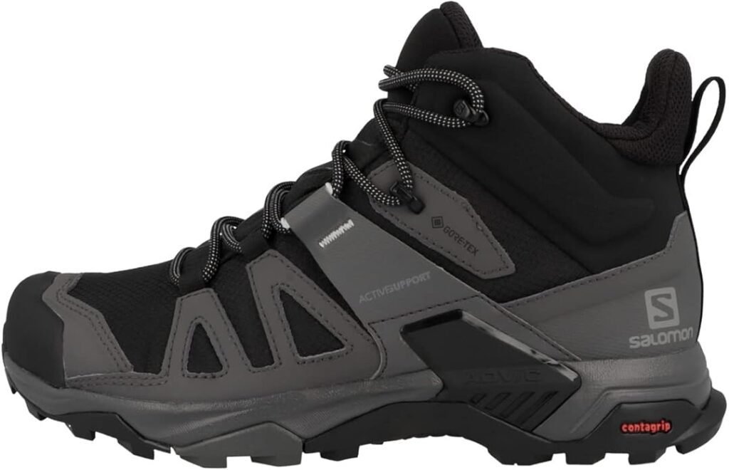 best affordable hiking boots