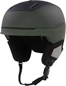 Lightweight snowboard helmets