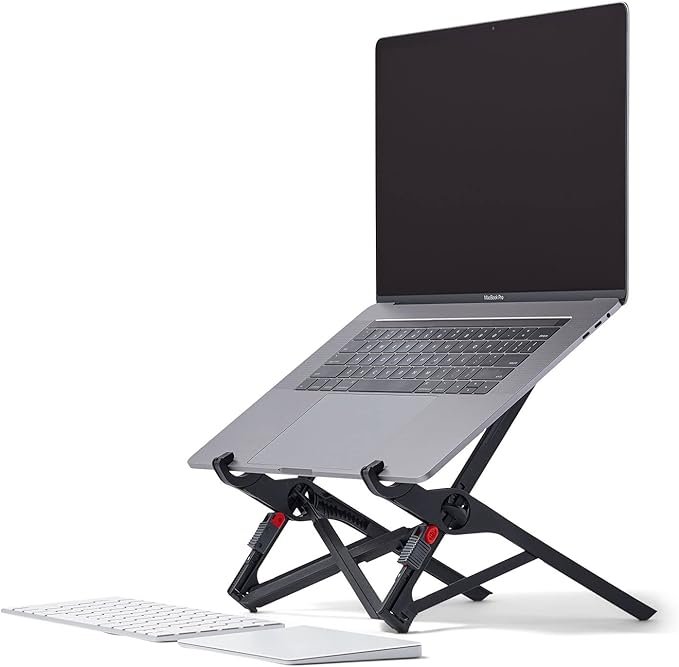 ergonomic accessories for digital nomads