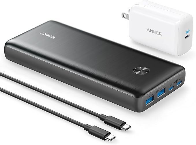 best portable power banks for digital nomads