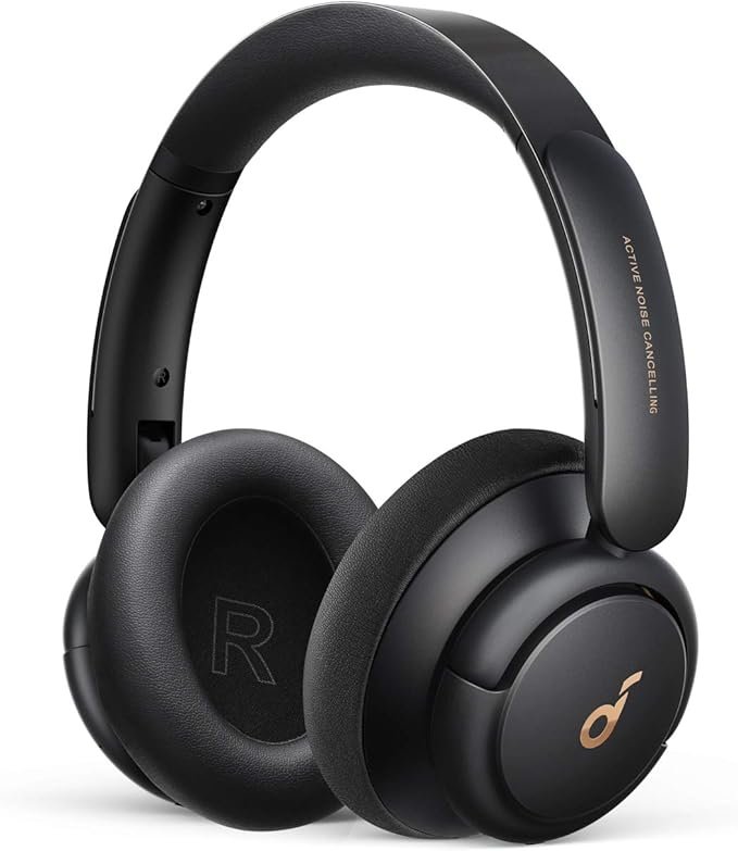 best Headphones for digital nomads