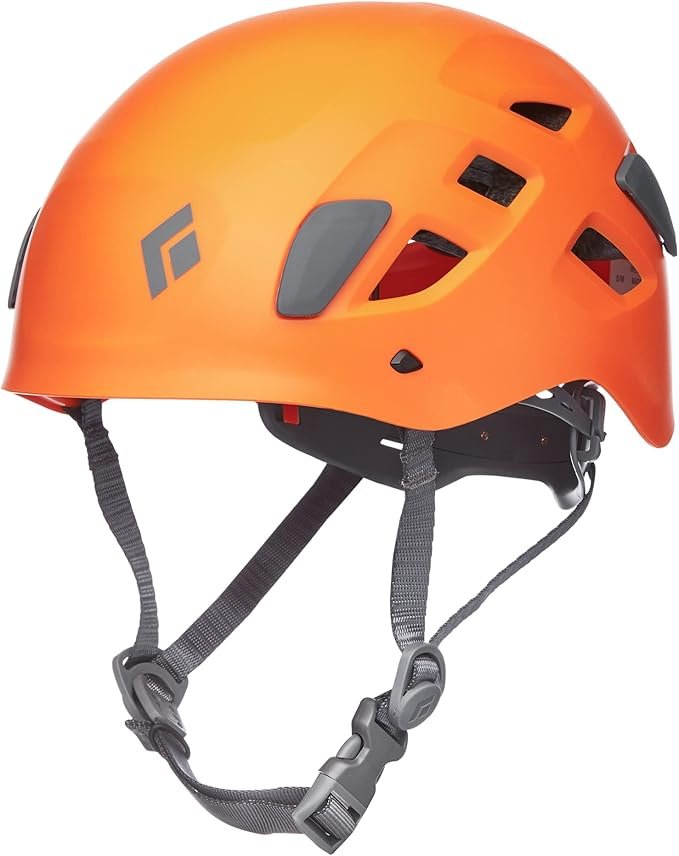 caving helmets