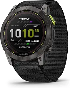 Best GPS watches for hiking