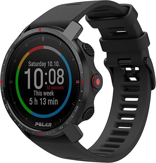 Best GPS watches for hiking