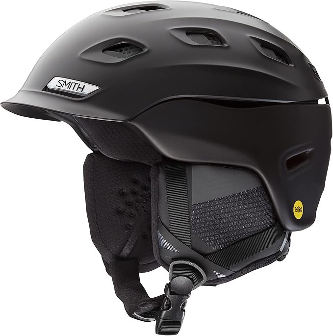 Lightweight snowboard helmets