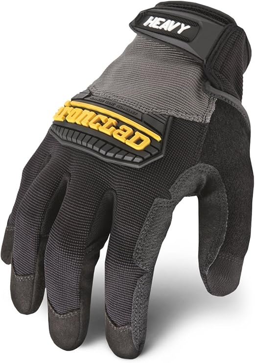 caving gloves