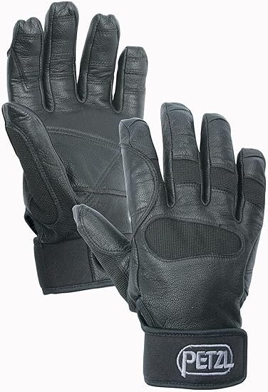 caving gloves