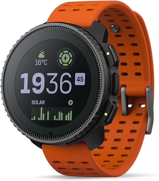 Best GPS watches for hiking