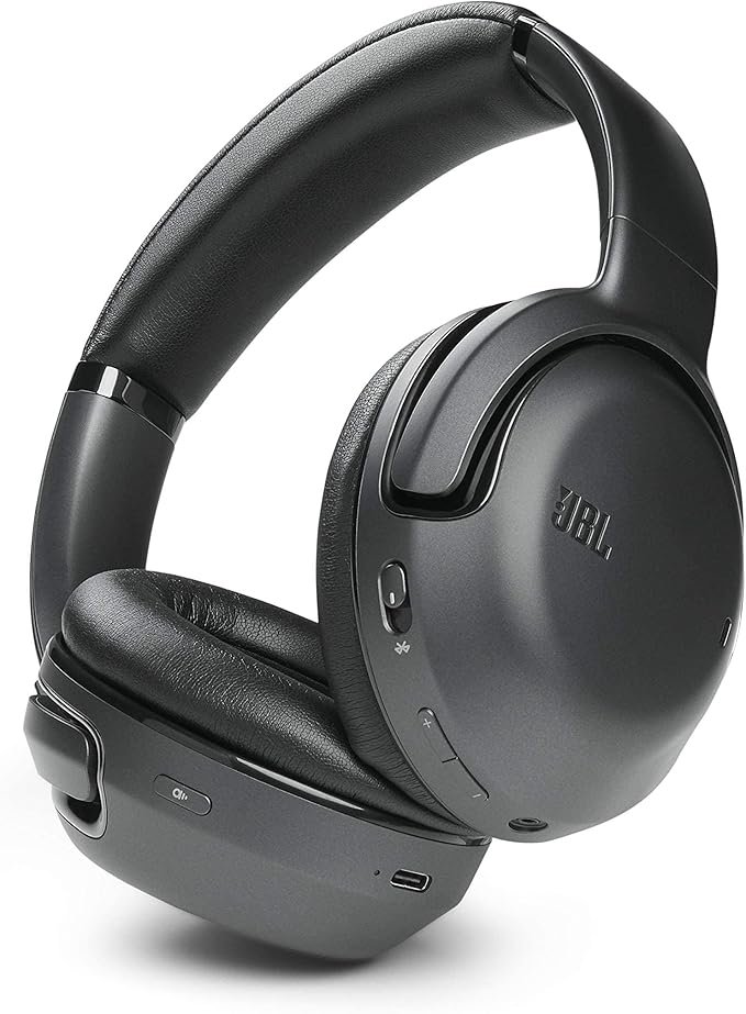 best Headphones for digital nomads