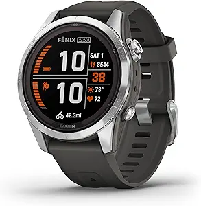 Best GPS watches for hiking