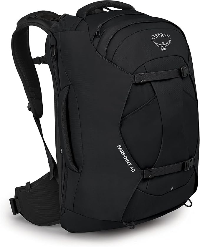 Best Backpacks for Digital Nomads