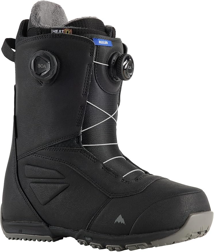 Best all mountain snowboard boots