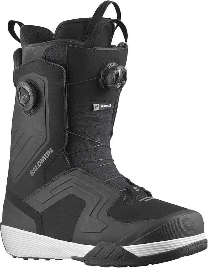 Best all mountain snowboard boots