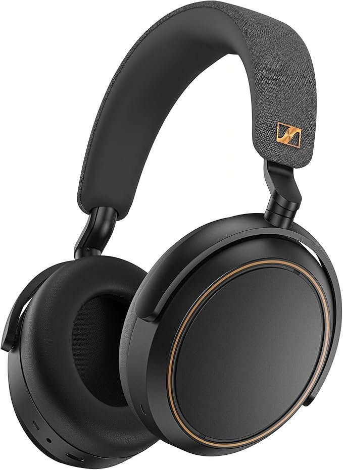 best Headphones for digital nomads