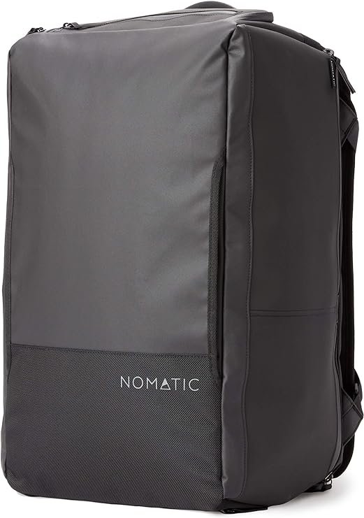 Best Backpacks for Digital Nomads