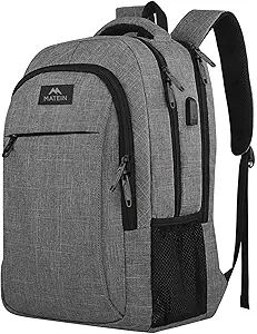 Best Backpacks for Digital Nomads