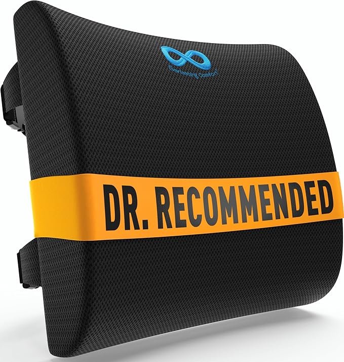 ergonomic accessories for digital nomads