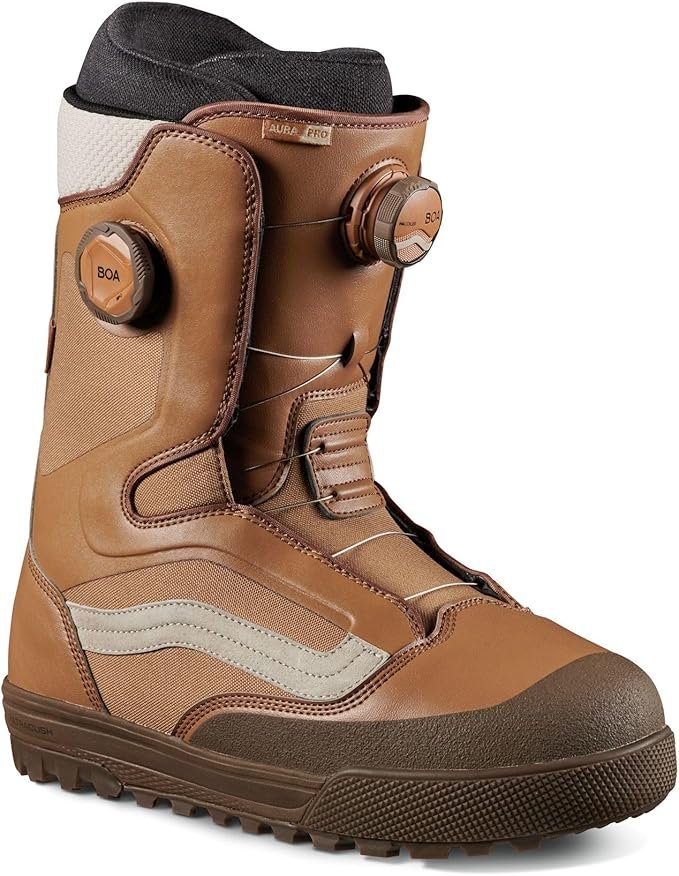 Best all mountain snowboard boots