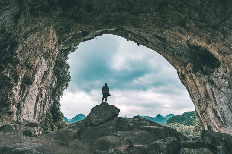 Caving vs. Spelunking: What’s the Difference and Why It Matters?