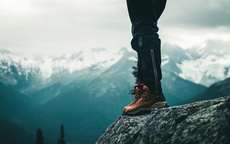 The Best Affordable Hiking Boots