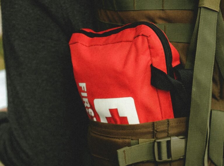 The Best Caving First Aid Kits for Your Adventures