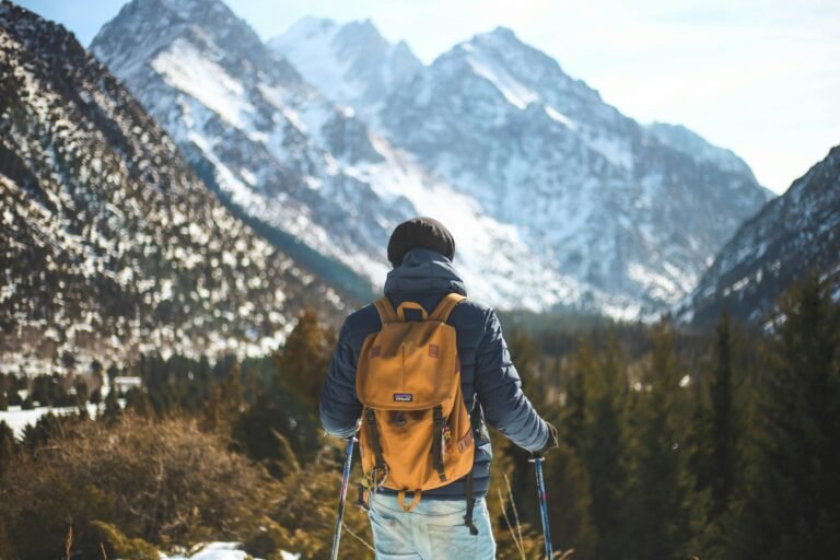 Hiking and Trekking Meaning: Understanding the Difference