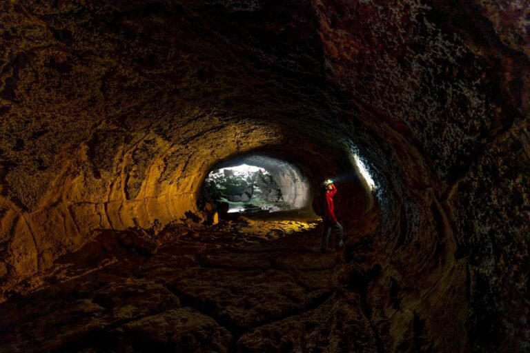 The Best Caving Helmets: Essential Gear for Safe and Thrilling Adventures