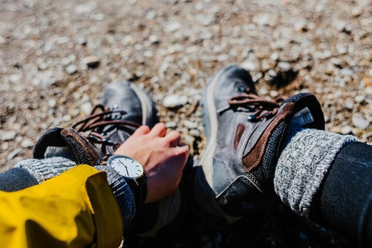 How to Choose the Best Trekking Boots