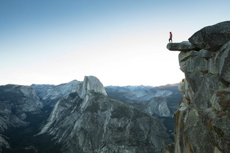 Dangers of Hiking: How to Stay Safe on Any Trail