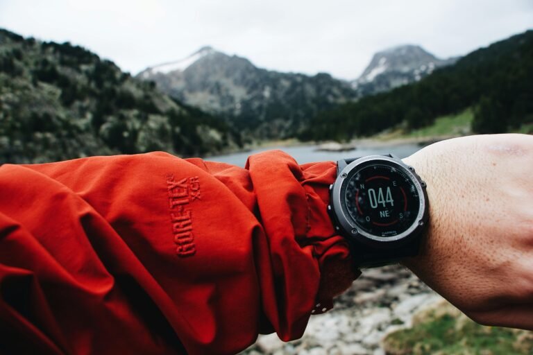 The Best GPS Watches for Hiking