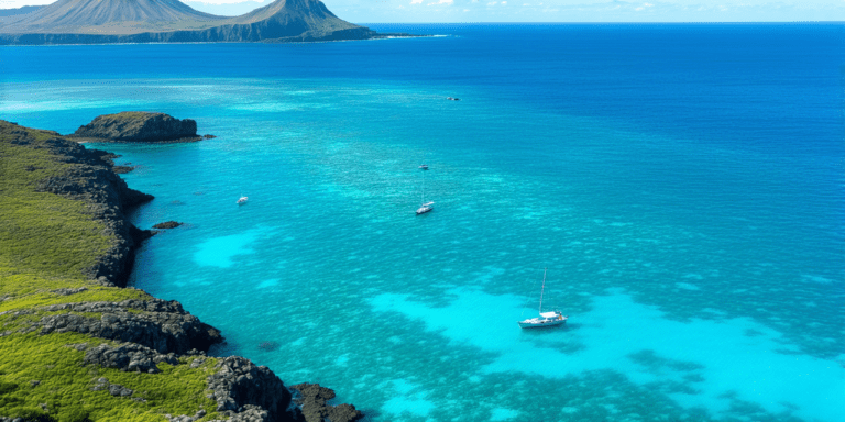 The Best Dive Sites in the Galápagos Islands