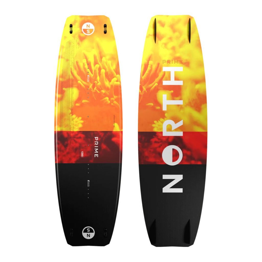 kitesurf boards