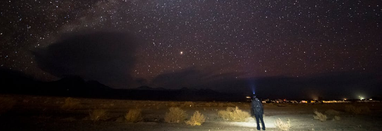 Best time to visit atacama desert