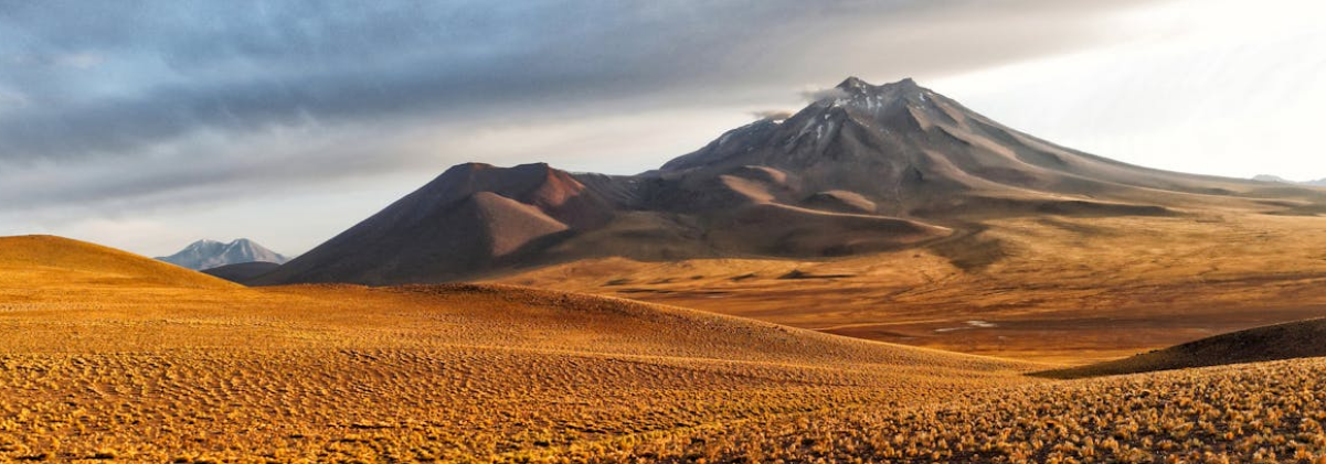 Best time to visit atacama desert