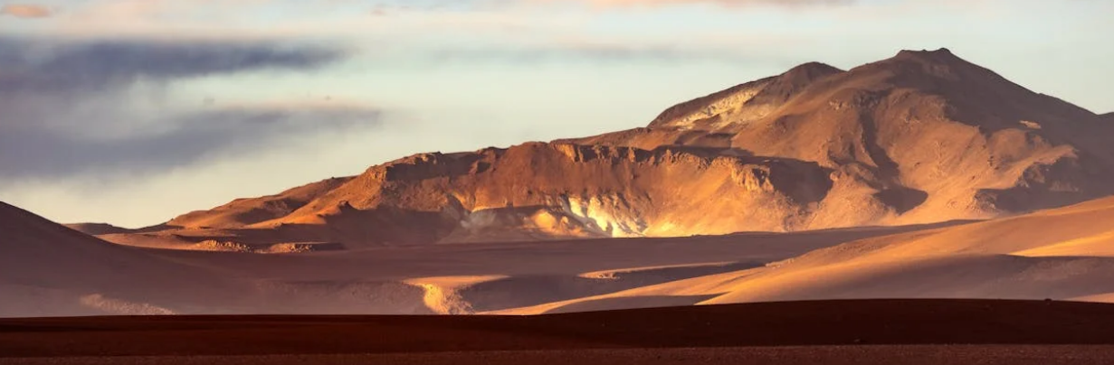 Best time to visit atacama desert