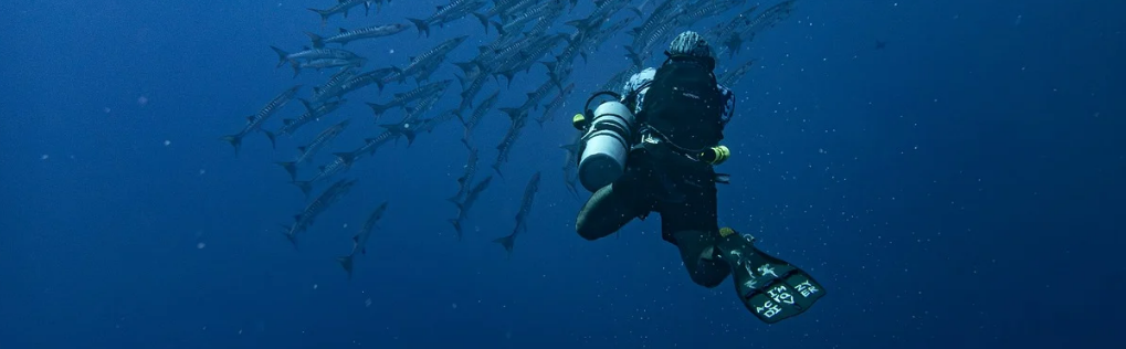 complete scuba gear packages