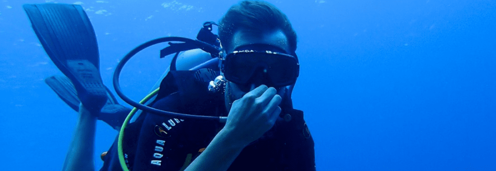 complete scuba gear packages