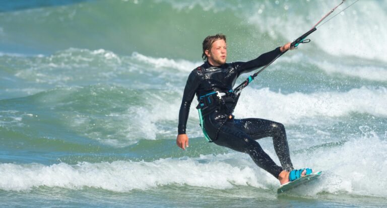 The Best Kitesurfing Wetsuits for Every Rider