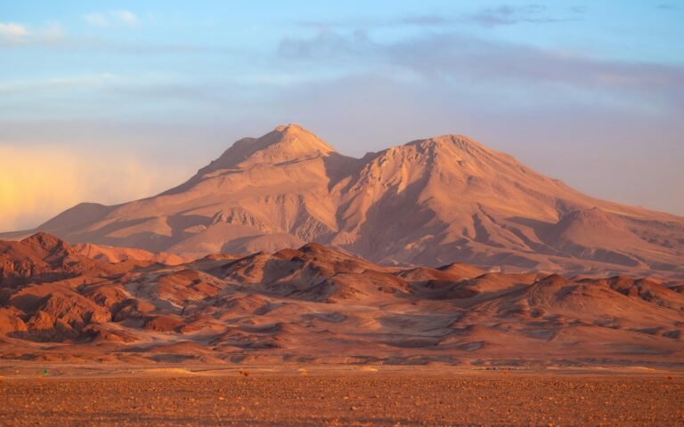 Best Times of Year to Explore the Atacama Desert