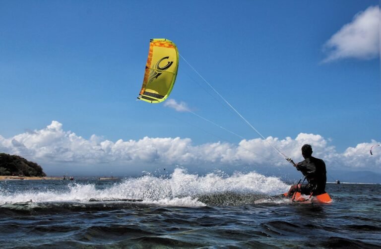 The Best Kitesurfing Kites: Find the Perfect Fit for Your Adventure