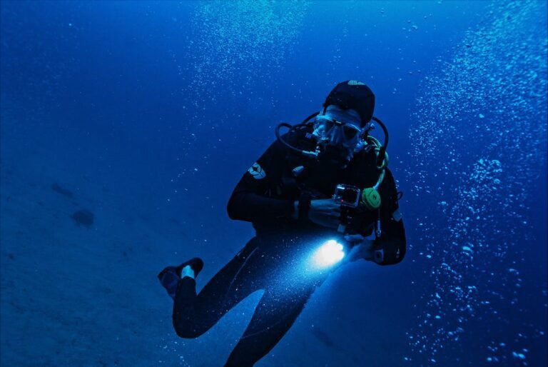 The Ultimate Scuba Dive Checklist for Beginners