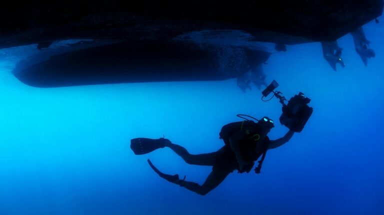 Common Scuba Diving Mistakes and How to Avoid Them