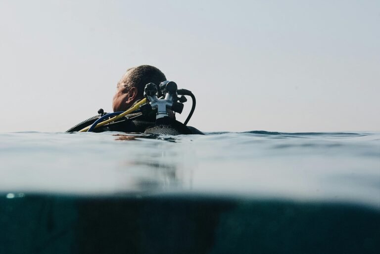 Different Scuba Diving Certifications Explained